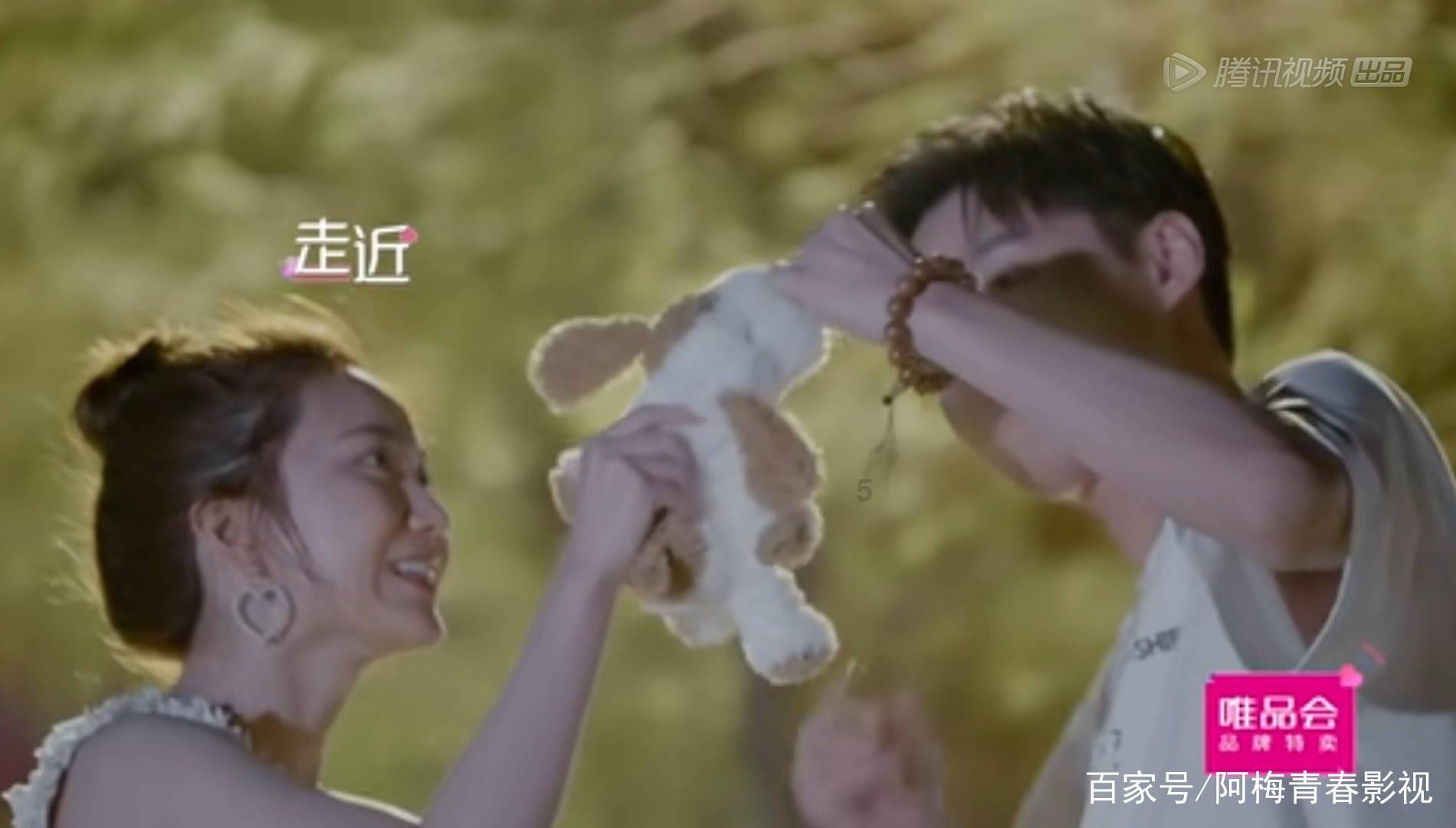 舞者芭比